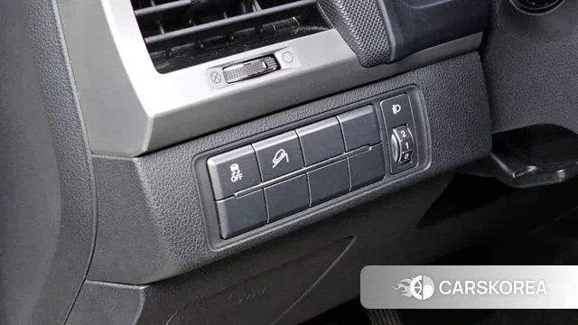 Ssangyong Rexton Sports id 3557944 из Кореи 7