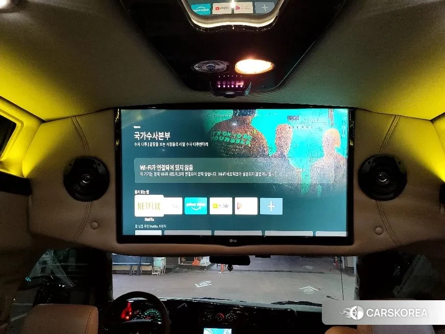 Chevrolet Express Van id 1918775 из Кореи 7