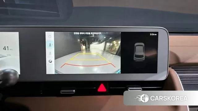 Hyundai Ionic 5 id 2901000 из Кореи 7