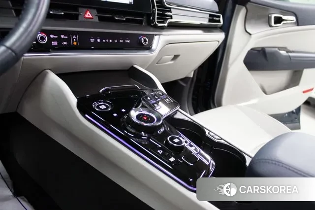 Kia Sportage 5th Generation Hybrid id 2989767 из Кореи 7