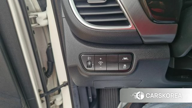 Kia Seltos id 4495918 из Кореи 7