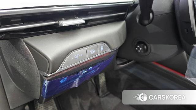 Genesis GV80 id 4622790 из Кореи 7