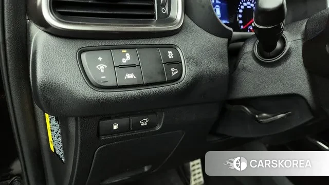 Kia The New Sorento id 3297131 из Кореи 7