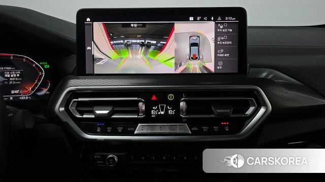 BMW X4 (G02) id 4349238 из Кореи 7