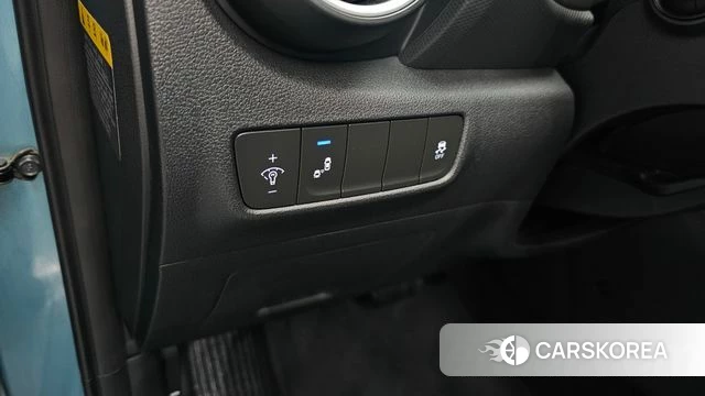 Hyundai Kona id 4411462 из Кореи 7