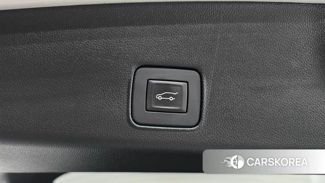 Chevrolet (GM Daewoo) The New Trail Blazer id 4499712 из Кореи 7