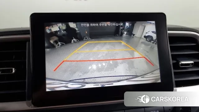 Hyundai Venue id 2940455 из Кореи 7