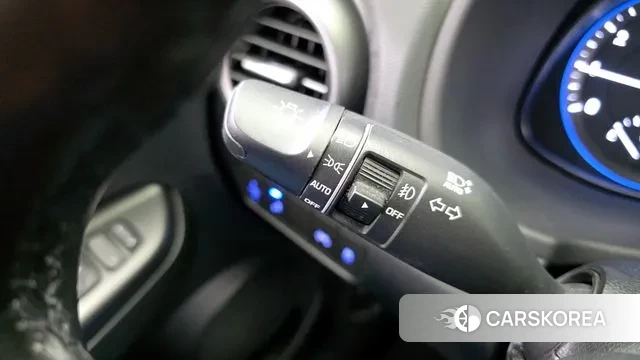 Hyundai Kona id 3617016 из Кореи 7