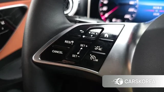 Mercedes-Benz C-Class W206 id 3507237 из Кореи 7