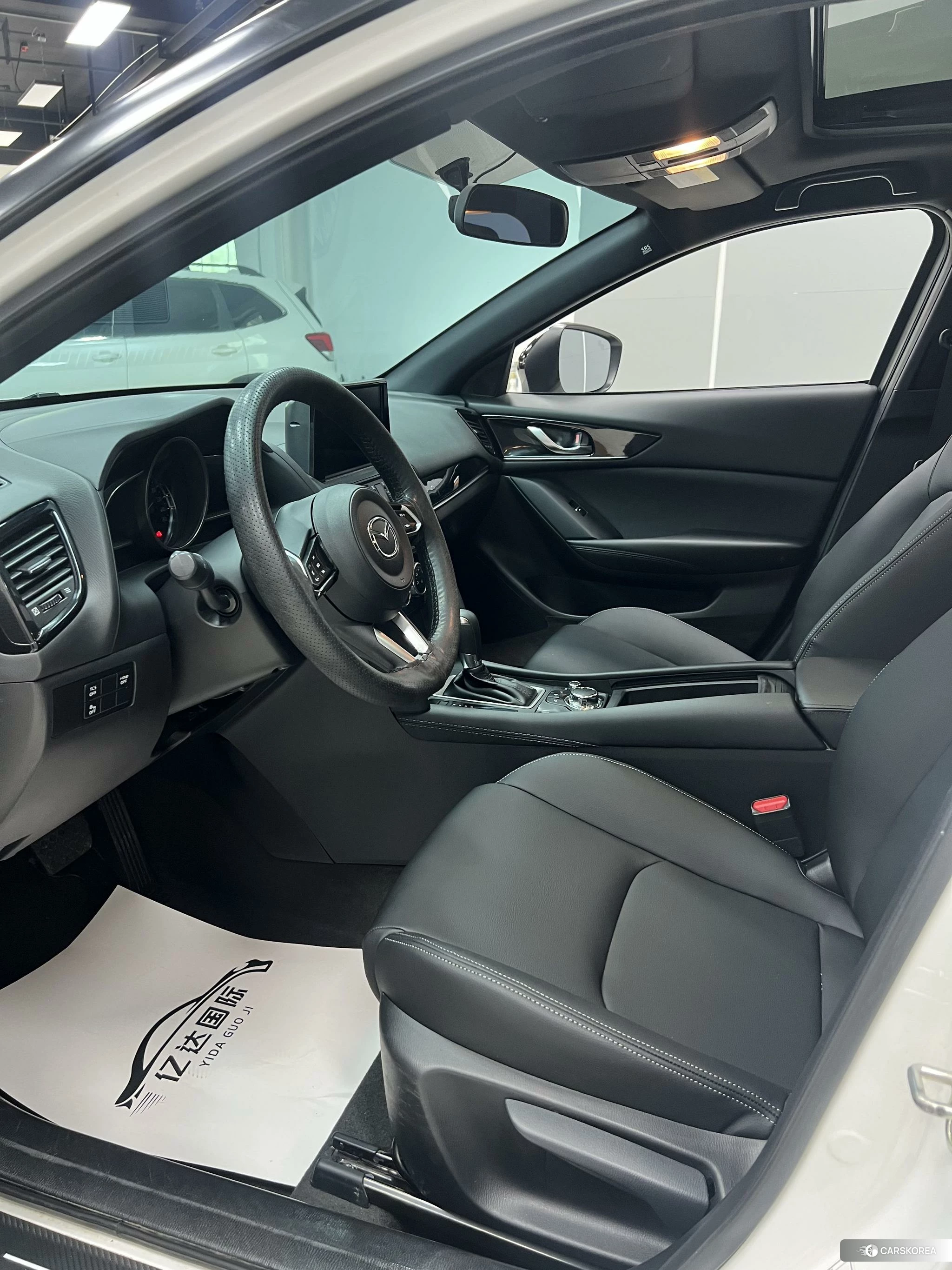 Mazda CX-4 id 4453703 из Китая 7