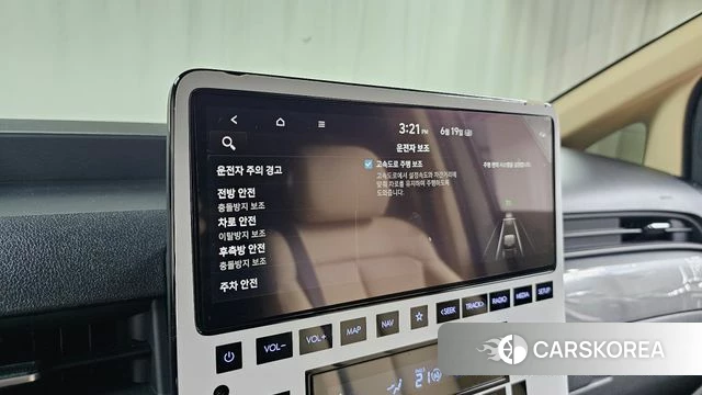 Hyundai Staria id 4480713 из Кореи 7