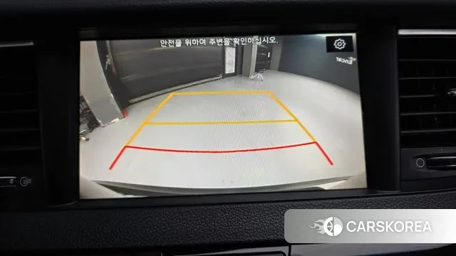 Kia Come New K7 id 3682568 из Кореи 7