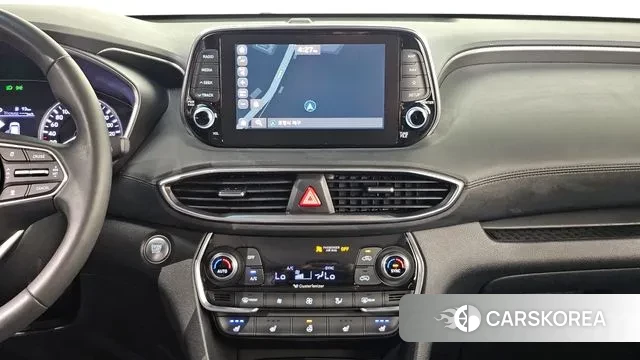 Hyundai Santa Fe TM id 3004717 из Кореи 7