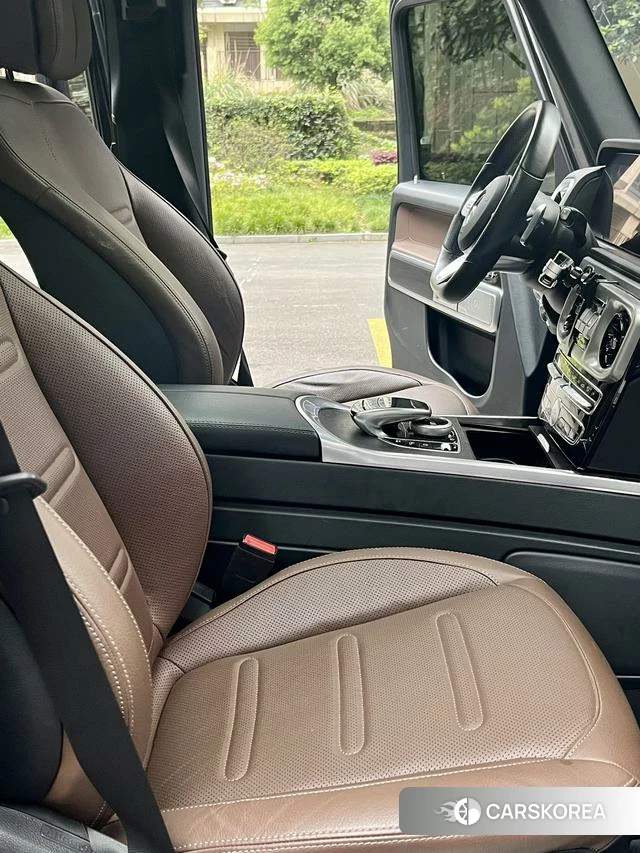 Mercedes-Benz G-class id 4275504 из Китая 7