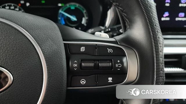 Kia K5 Hybrid 3rd Generation id 4410476 из Кореи 7