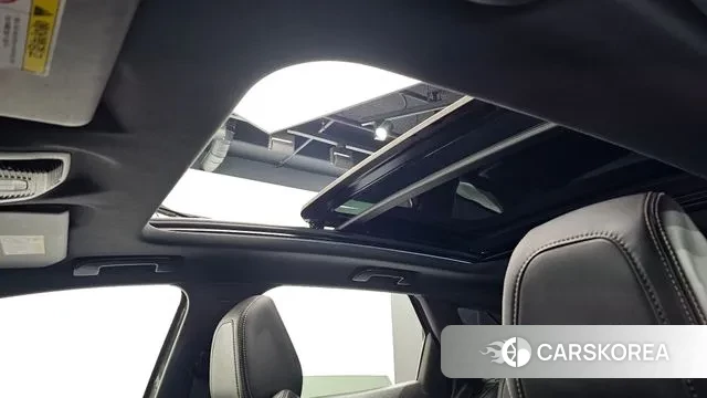 Peugeot 3008 second generation id 3602211 из Кореи 7