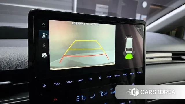 Hyundai Staria id 3421695 из Кореи 7