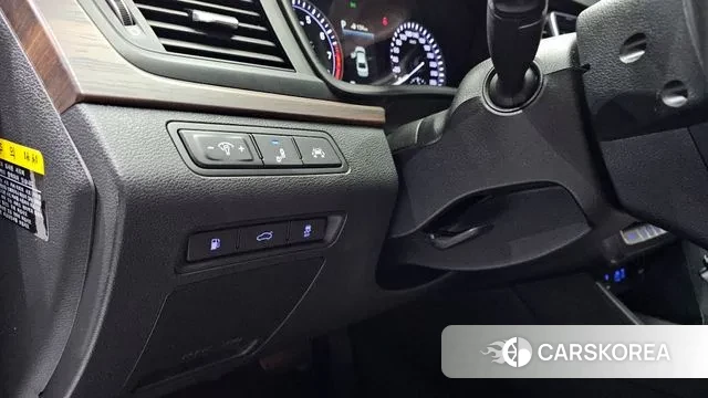 Hyundai Sonata New Rise id 3574249 из Кореи 7