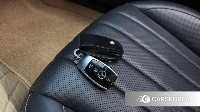Mercedes-Benz E-Class W213 id 4895289 из Кореи 7