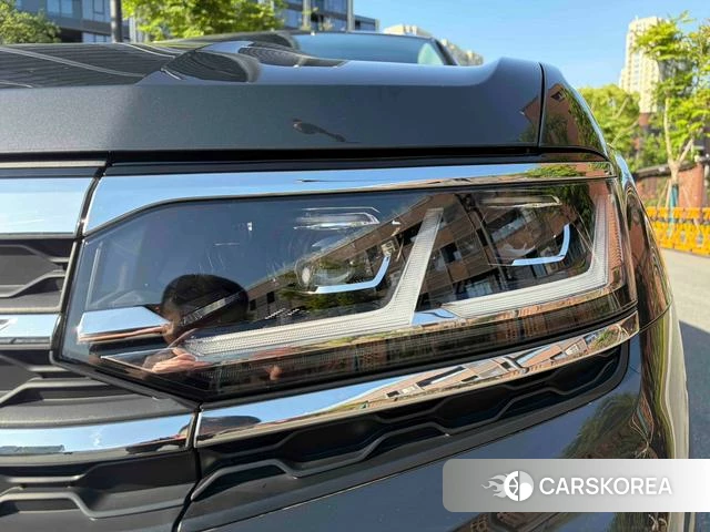 Volkswagen Tourang id 4261198 из Китая 7