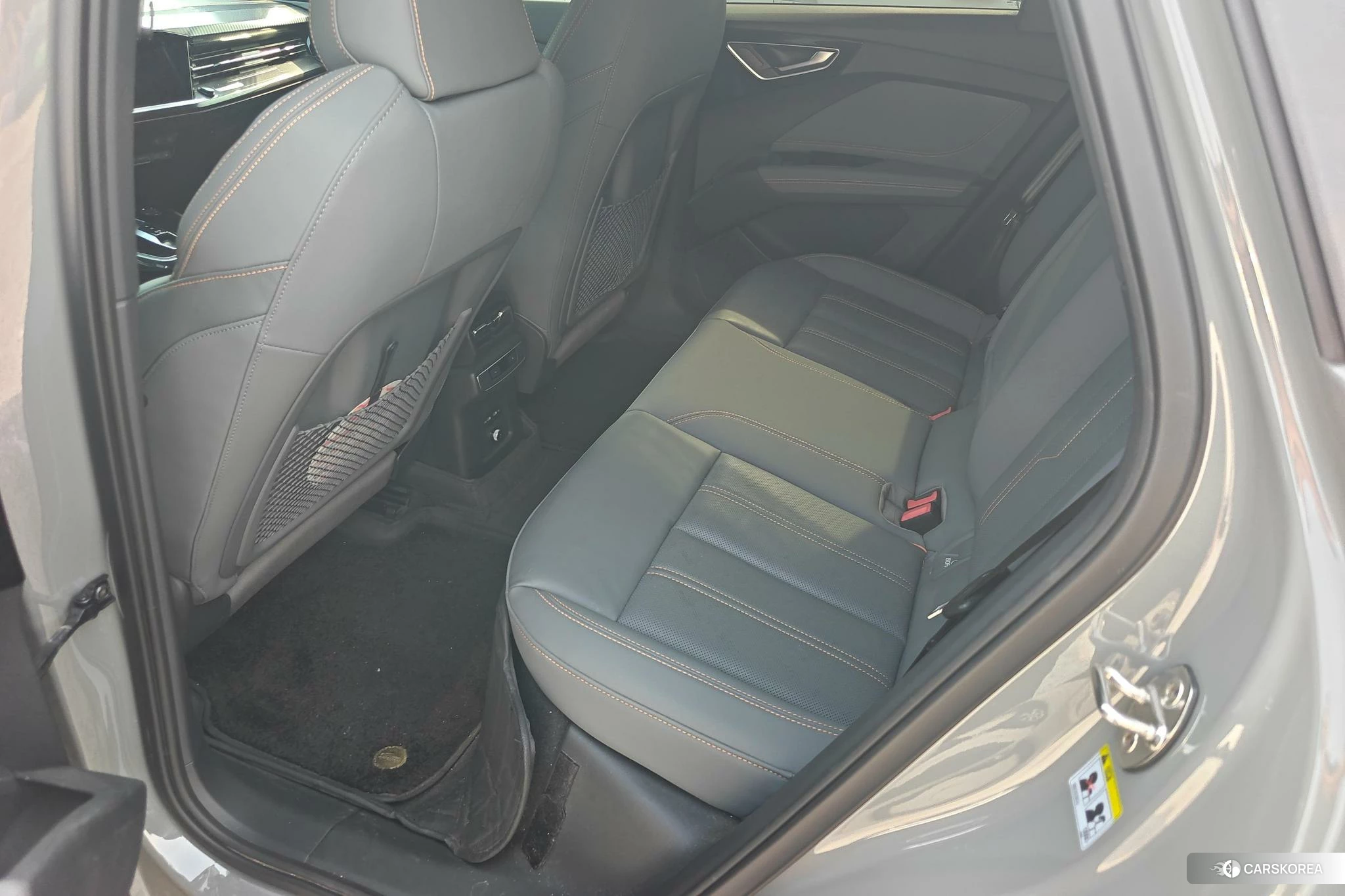 Audi Q4 id 4513617 из Китая 7