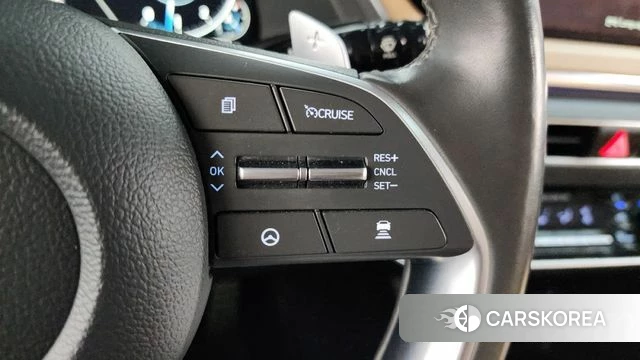 Hyundai Sonata (DN8) id 4225249 из Кореи 7