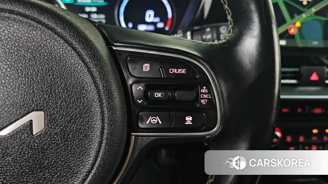 Kia Niro Plus id 4635841 из Кореи 7