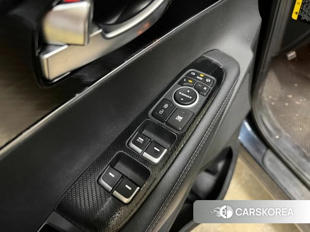 Kia The New Sorento id 4448248 из Кореи 7