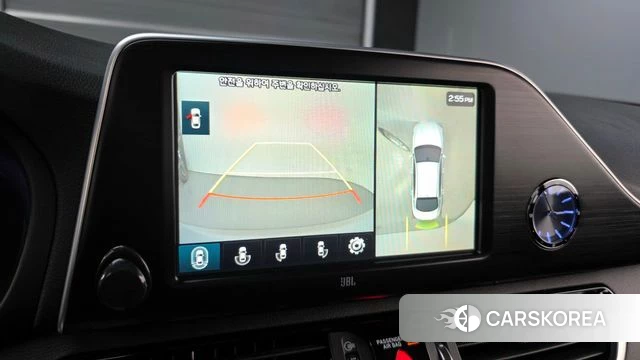 Hyundai Grandeur IG id 3845476 из Кореи 7