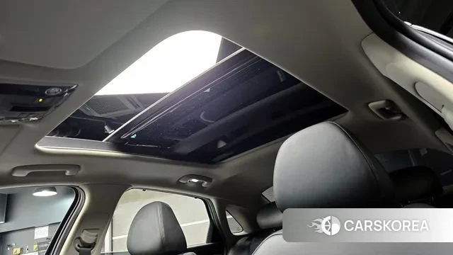 Kia K5 Hybrid 3rd Generation id 3513797 из Кореи 7