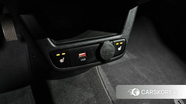 Kia The New Ray id 3941187 из Кореи 7