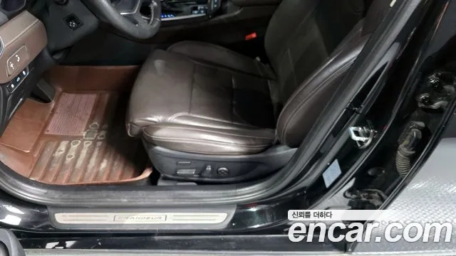 Hyundai Grandeur IG id 2870640 из Кореи 7