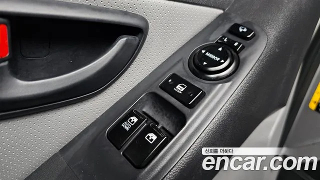 Hyundai The New Grand Starex id 2833549 из Кореи 7