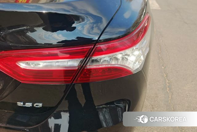 Toyota Camry id 4207649 из Китая 7