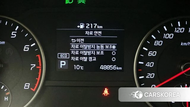 Kia Stinger id 3807884 из Кореи 7