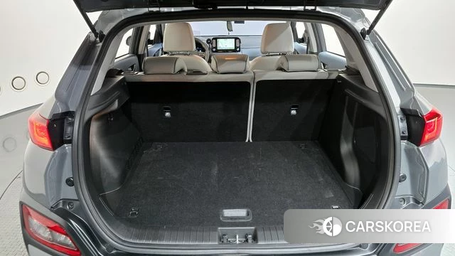 Hyundai Kona Electric id 4362954 из Кореи 7