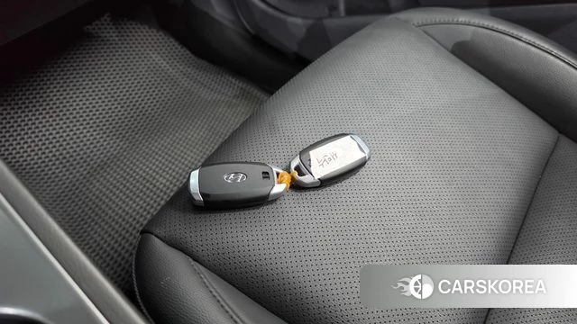 Hyundai Kona Electric id 4496501 из Кореи 7