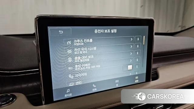 Lincoln Aviator 2nd generation id 3312369 из Кореи 7