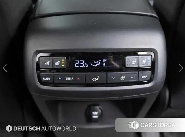 Hyundai Palisade id 3478413 из Кореи 7