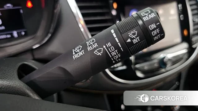 Chevrolet (GM Daewoo) The New Trax id 3641069 из Кореи 7