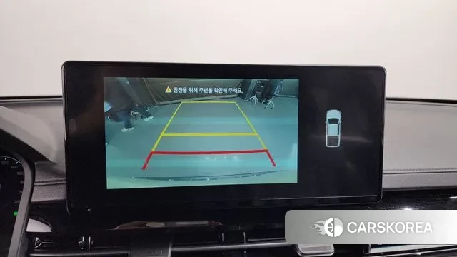 Ssangyong The New Rexton Sport id 3580799 из Кореи 7