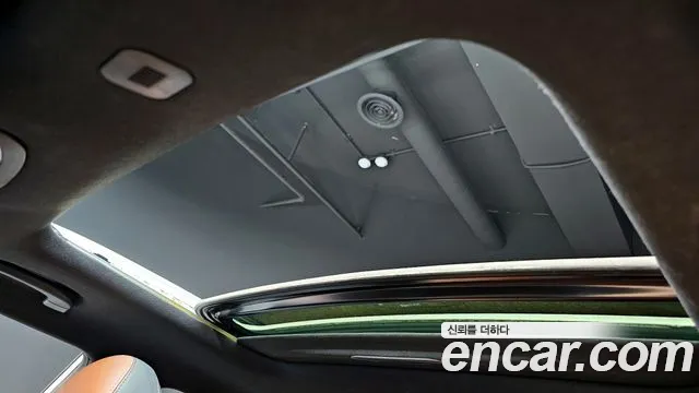 Ssangyong Tivoli Armor id 2726017 из Кореи 7