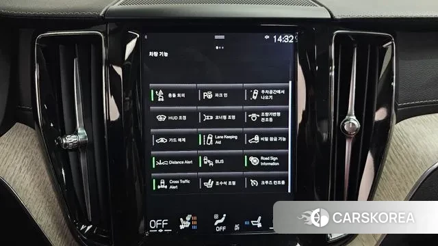 Volvo XC60 second Generation id 3459691 из Кореи 7