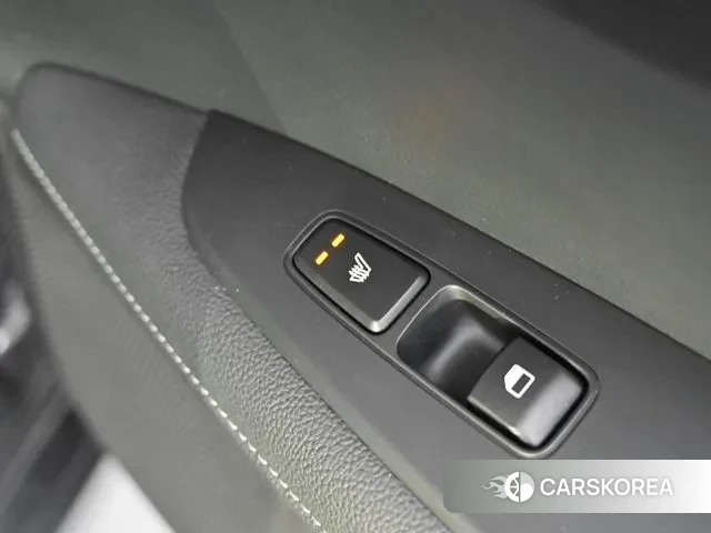 Kia The New K3 2nd generation id 3059116 из Кореи 7