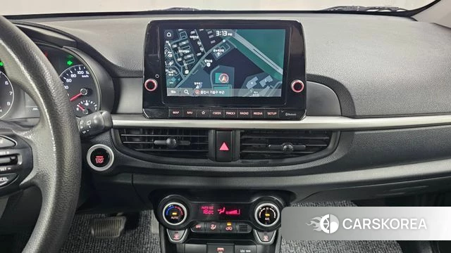 Kia Morning Urban (JA) id 3859606 из Кореи 7