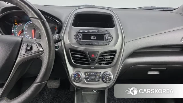 Chevrolet (GM Daewoo) The New Spark id 3582864 из Кореи 7