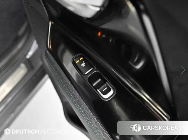 Kia Niro EV id 4601469 из Кореи 7