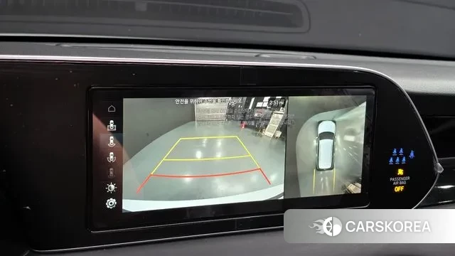 Hyundai Palisade id 3771470 из Кореи 7