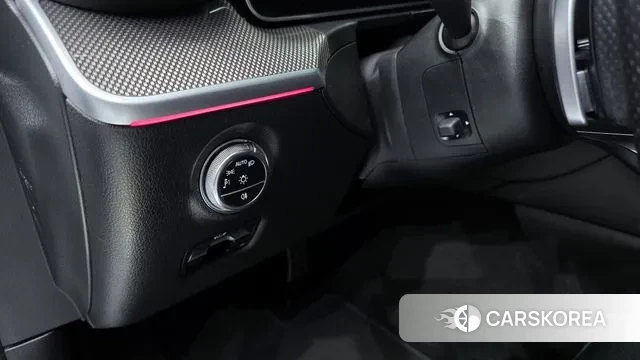 Mercedes-Benz C-Class W206 id 3596652 из Кореи 7