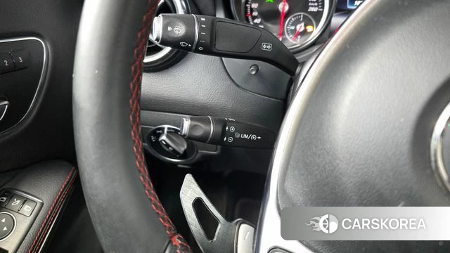 Mercedes-Benz CLA-Class C117 id 4895678 из Кореи 7